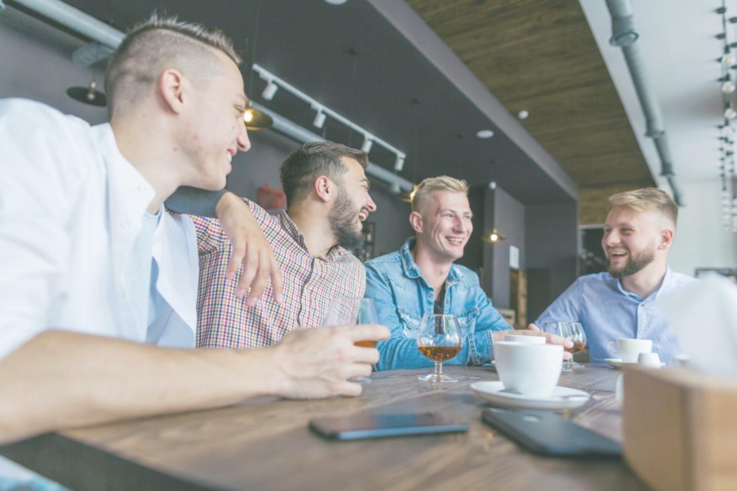 Financial education and professional development