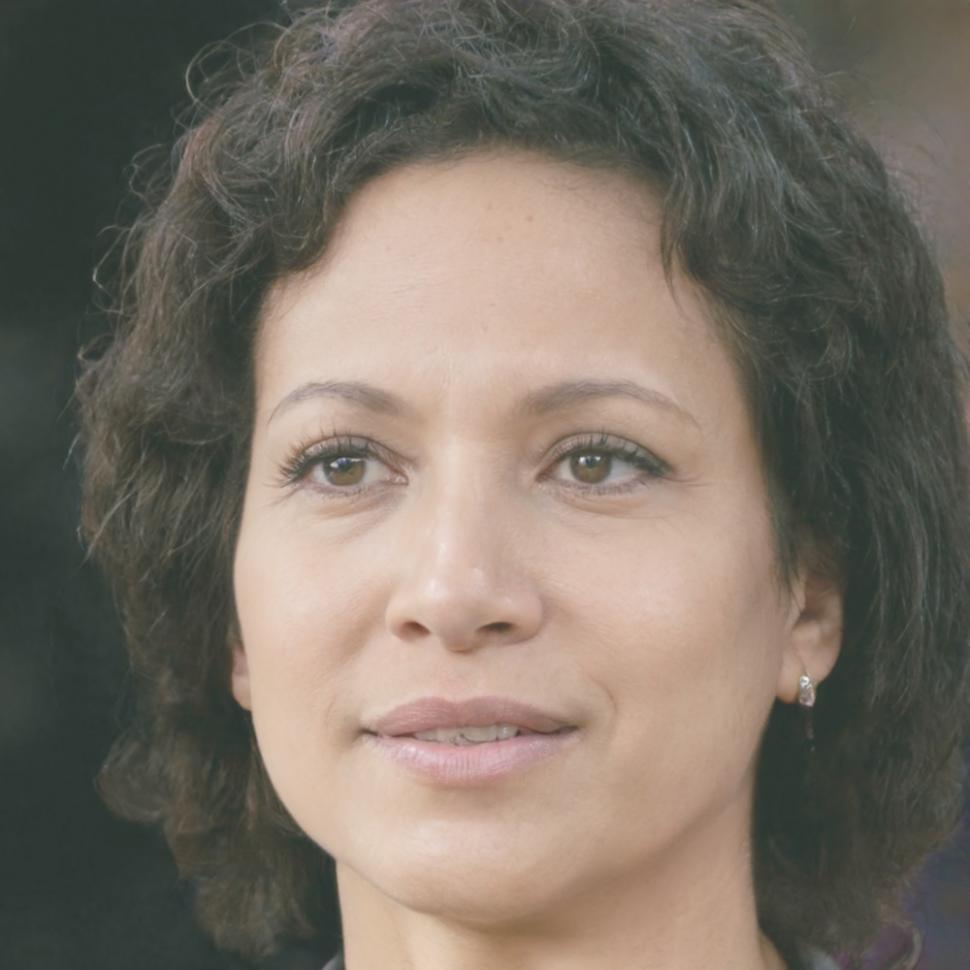 Dr. Elena Rodriguez, MBA