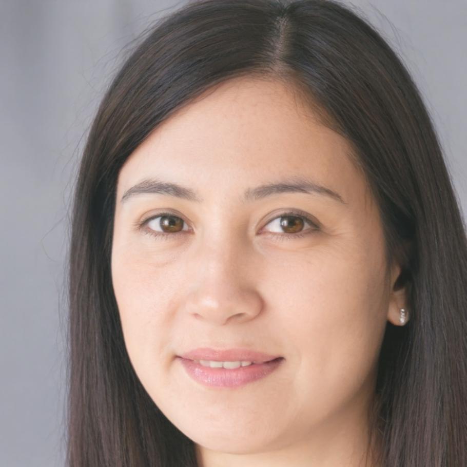 Dr. Sarah Chen, Senior Financial Strategist